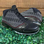 Air Jordan 23 Black Stealth