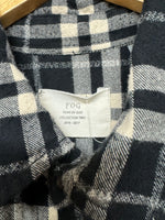 FOG Flannel