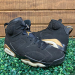 Air Jordan 6 DMP