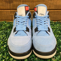 Air Jordan 4 UNC