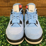 Air Jordan 4 UNC