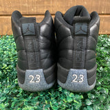 Air Jordan 12 Utility