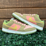 Nike Dunk Low Next Nature Sun Club