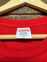 Supreme Charteau Tee