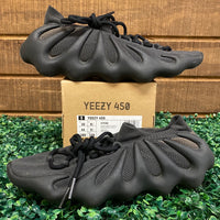 Yeezy 450 Utility Black