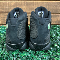 Air Jordan 13 Black Cat