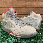 Air Jordan 5 P51 Camo