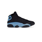 Air Jordan 13 Black University Blue