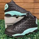 Air Jordan 13 Island Green