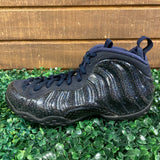 Nike Air Foamposite One Obsidian Glitter