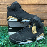 Air Jordan 6 DMP