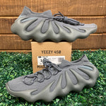 Yeezy 450 Stone Teal