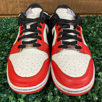 Dunk Low Chicago