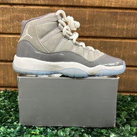 Air Jordan 11 Cool Grey