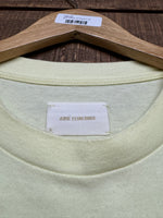 ALD Flower “A” Pocket Tee