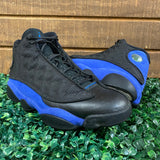 Air Jordan 13 Hyper Royal