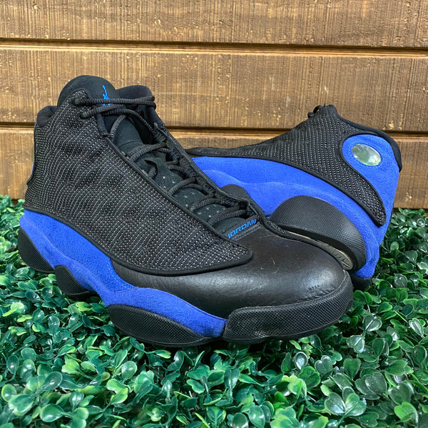 Air Jordan 13 Hyper Royal