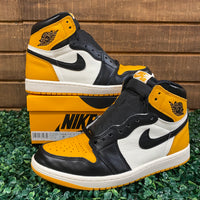 Air Jordan 1 Taxi