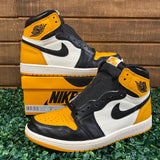 Air Jordan 1 Taxi