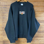 Kith x Disney Classic Logo Crewneck