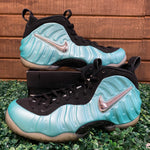 Nike Foamposite Pro Island Green