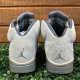 Air Jordan 5 Blue Bird