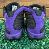 Air Jordan 13 Court Purple