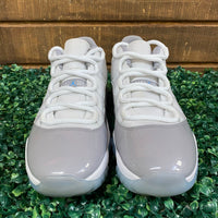 Air Jordan 11 Low Cement