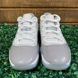 Air Jordan 11 Low Cement