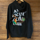 ASSC Peacock Hoodie