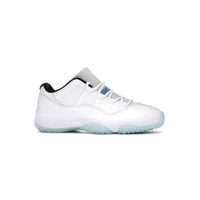 Air Jordan 11 Low Legend Blue