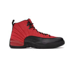 Air Jordan 12 Reverse Flu Game