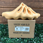 Yeezy 450 Slide Cream