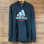 Gosha x Adidas Hoodie