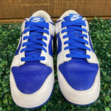 Dunk Low Racer Blue