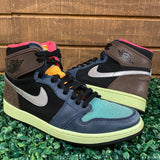 Air Jordan 1 Biohack