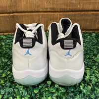 Air Jordan 11 Low Legend Blue