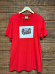 Supreme Charteau Tee