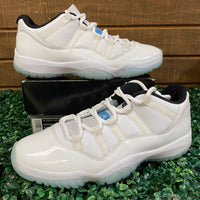 Air Jordan 11 Low Legend Blue