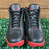 Air Jordan 13 Dirty Bred