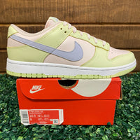 Nike Dunk Low Lime Ice