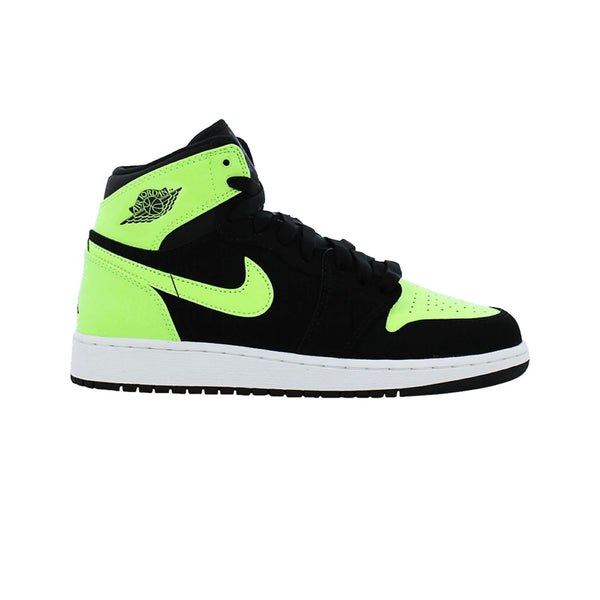 Air Jordan 1 Ghost Green