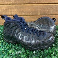 Nike Air Foamposite One Obsidian Glitter