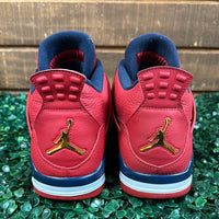 Air Jordan 4 Fiba