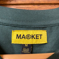 Market Camp Tee