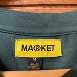 Market Camp Tee