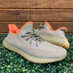 Yeezy 350 V2 Desert Sage