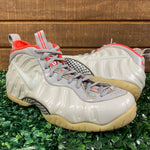 Nike Foamposite Pro Pure Platinum