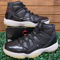 Air Jordan 11 72-10