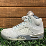 Air Jordan 5 Blue Bird